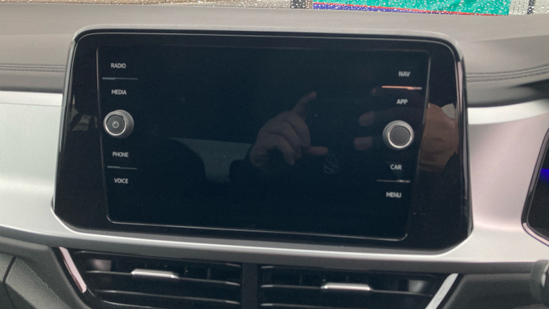 Volkswagen T-Roc 1.5 TSI Match 5dr Petrol Hatchback